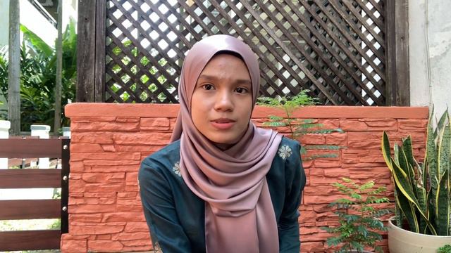 JPPRO2021 NUR FATIHAH MAISARA BINTI MOHD IDRIS смотреть онлайн