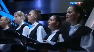Lara Fabian (Лара Фабиан) & Dmitri Hvorostovsky (Дмитрий Хворостовский 2016 «Toi et Moi” Ты И Я