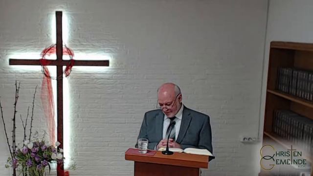 Богослужение 04.04.2021 | Не умолкайте | Григорий Щербань смотреть онлайн