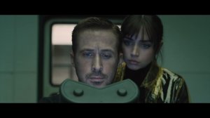 Бегущий по лезвию 2049 (2017) фильм смотреть