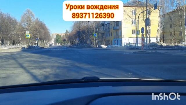 Экзамен гибдд Йошкар-ола. Экзаменационные маршруты