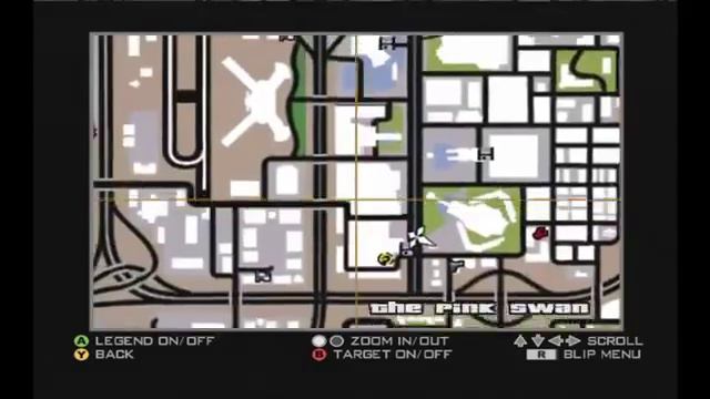 GTA San Andreas Collectibles Horseshoes Locations 41 50 смотреть онлайн