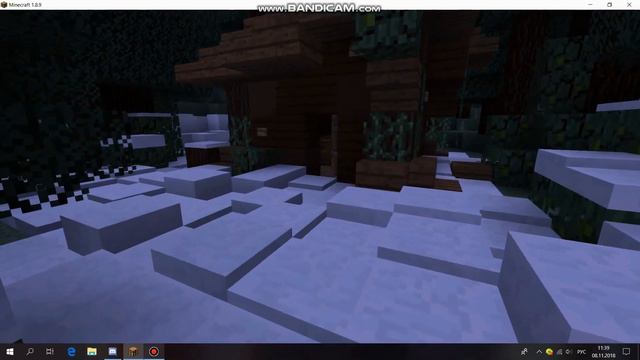 КИЖ - Проклятый Старый Дом (клип) смотреть онлайн