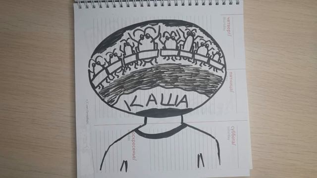 Возвращаясь к себе (запутался в себе) смотреть онлайн