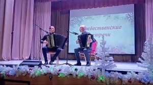 "Перелётные птицы" Н. Малыгин