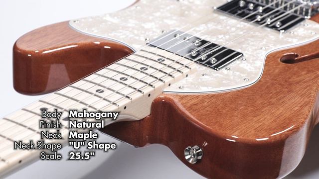 【フェンダー】Fender Ishibashi FSR 2022 モデルのご紹介！ ストラトからジャズベまで 第1弾入荷5機種を解説！【FSR】 смотреть онлайн