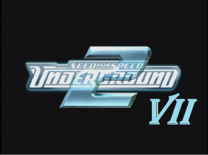 [PC] Need for Speed: Underground 2 - Part 7. Продолжаем карьеру