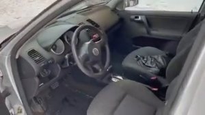 Volkswagen Polo 2001 1.4at