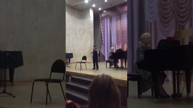 Прощальный вальс, Глинка смотреть онлайн