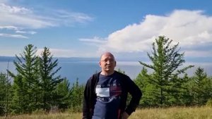 Евгений Халитов - владелец франшизы сети пекарен Жар Свежар в городе Иркутск