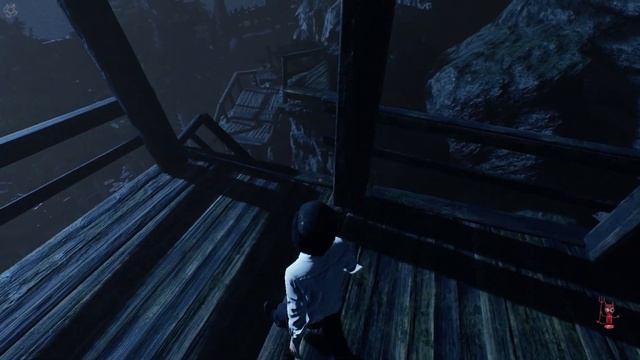 Lucius III [Gameplay, PC] смотреть онлайн