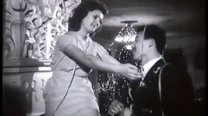 СССР. Новый год в 40-50 годы. Часть 1