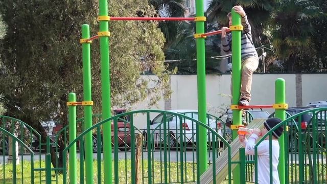 Цветной Бульвар в Сочи - МЕСТО ДЛЯ ОТДЫХА В ЦЕНТРЕ Сочи | РАЙОНЫ СОЧИ смотреть онлайн