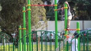 Цветной Бульвар в Сочи - МЕСТО ДЛЯ ОТДЫХА В ЦЕНТРЕ Сочи | РАЙОНЫ СОЧИ