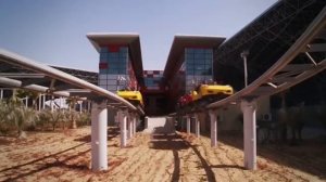 Туры в Эмираты с бесплатным посещением парка Ferrari World