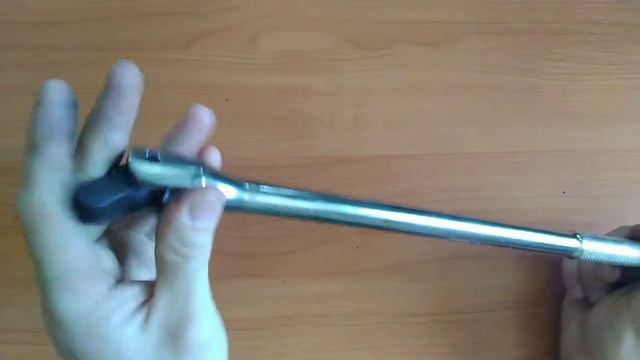 Силовой вороток на 1/2 головку. смотреть онлайн