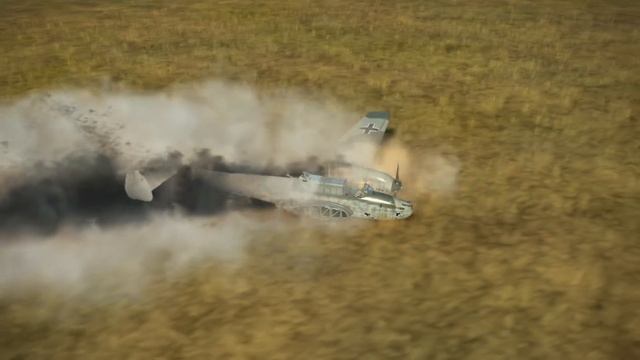 Airplane Crashes, Takedowns & Fails (GIVEAWAY) V53 | IL-2 Great Battles смотреть онлайн
