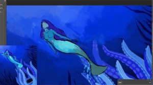 ИСПРАВЛЯЮ РИСУНКИ ПОДПИСЧИКОВ