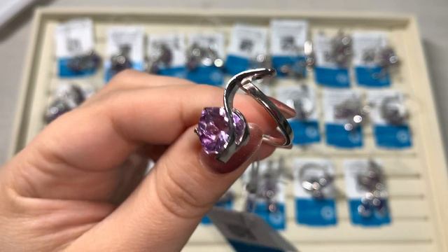 12.12.2023🎄СЕРЕБРО 925🎄АМЕТИСТ 🎄ПРИВОЛЖСКИЙ ЮВЕЛИР 🎄 смотреть онлайн