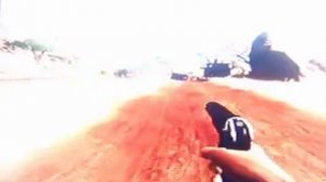 FarCry 2: Makarov 6P9 (Show off + Shootin stuff)