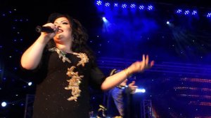 Муминат Юсупова   Приди ко мне Муминат Юс 2017