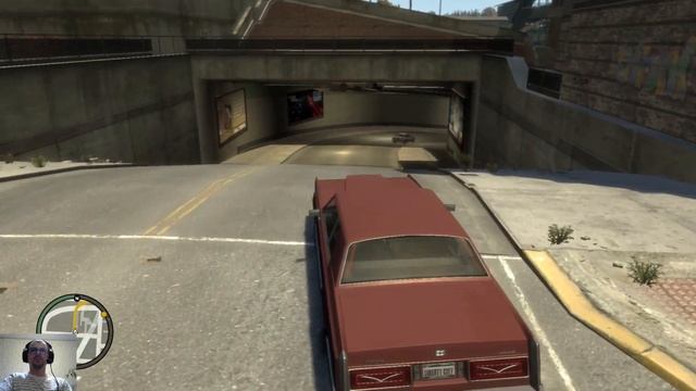 GTA IV Прохождение #2 ГТА 4 walkthrough смотреть онлайн