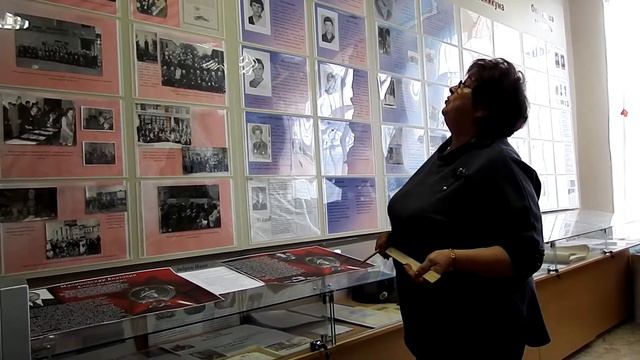 Видео экскурсия смотреть онлайн