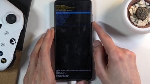 How to Access Recovery Mode in SAMSUNG Galaxy A52 – System Recovery