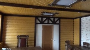 Мебель из дерева под старину