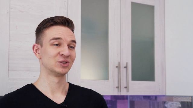 Рецепт вкусного видео | Техно Кухня смотреть онлайн