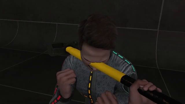 Boneworks Brutal Stealth Kills смотреть онлайн