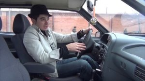 Жорик Ревазов - четкие слова про машину