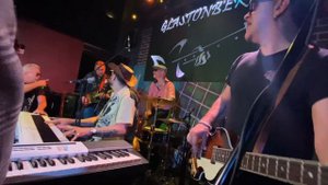 Три Рояля #1 Glastonberry 29.09.2023