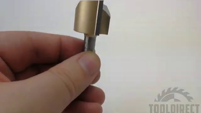 Фреза (работа по дереву, ЛДСП, пластику, МДФ) пазовая прямой формы для фрезера ручного смотреть онлайн