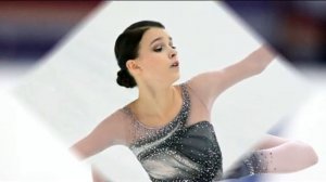 Аня Щербакова получила травму