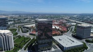 Ирвайн, Калифорния 2018