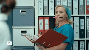 8 серий подряд