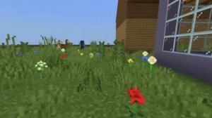 обзор карты Простоквашино | klikky minecraft