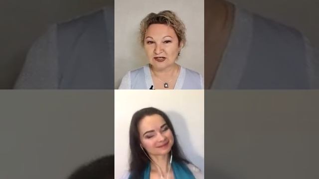 Цветотерапия в отношениях: голубой цвет + медитация в подарок смотреть онлайн