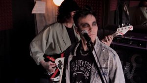 Чайки улетают с моря - Любовь (2023)