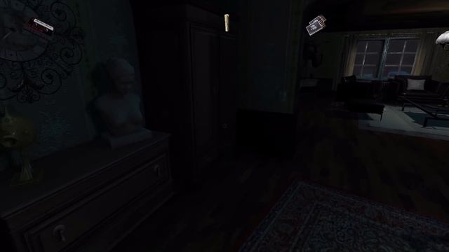 СТРАХ НАБИРАЕТ ОБОРОТ!!! The Nightfall хоррор прохождение серия 2 смотреть онлайн