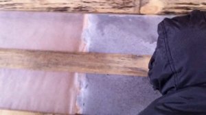 ЭКОВАТА УТЕПЛЕНИЕ СТЕН ,ЗАДУВКА УТЕПЛИТЕЛЯ(СУХОЙ СПОСОБ МОНТАЖА)