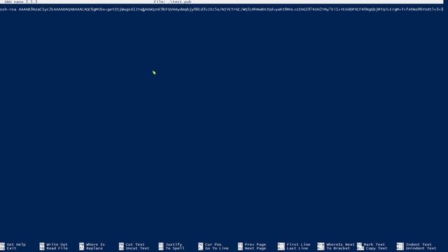 Setting Up SSH in Git [Tutorial] (Github) смотреть онлайн