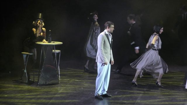 Наталия Диевская, Три товарища "Звезда кабаре" смотреть онлайн