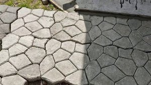 Бетоносмеситель Калибр БСЭ-140