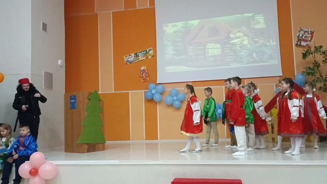 волк и семеро козлят на новый лад смотреть онлайн