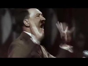 Если бы СССР проиграл войну, кто был бы следующим на захват Гитлером?