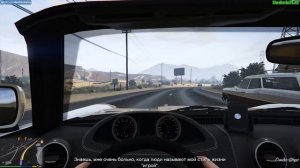 Прохождение GTA 5 на 100% - Случайное событие 6: Спасение выживших