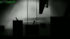 ЧТО СЛУЧИЛОСЬ С МАЛЬЧИКОМ В ИГРЕ ЛИМБО? LIMBO! | #limbo | #3