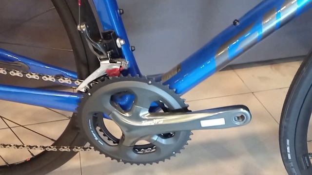 Giant Tcr Advanced 3 | Performance Bike смотреть онлайн